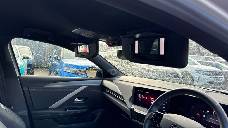 Vauxhall Astra 1.2 Turbo 130 GS 5dr Auto Petrol Estate